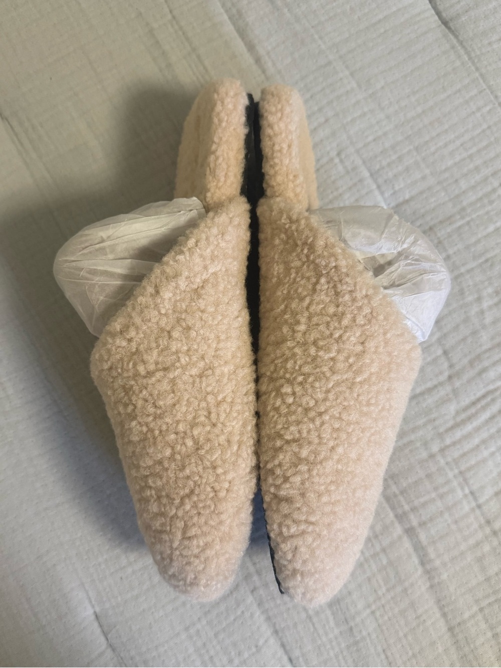 Bombas Women's Sunday Mule Slipper size 10 - Picture 5 of 9